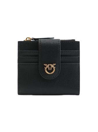 MULTI PURPOSE WALLET - black