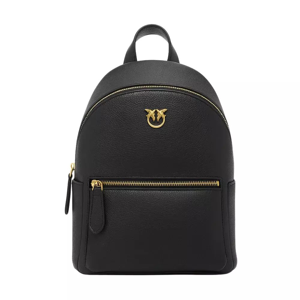 LOVE BACKPACK - black